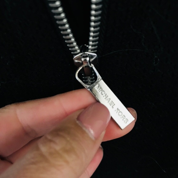 Michael Kors | Little Black Dress - Picture 4 of 7